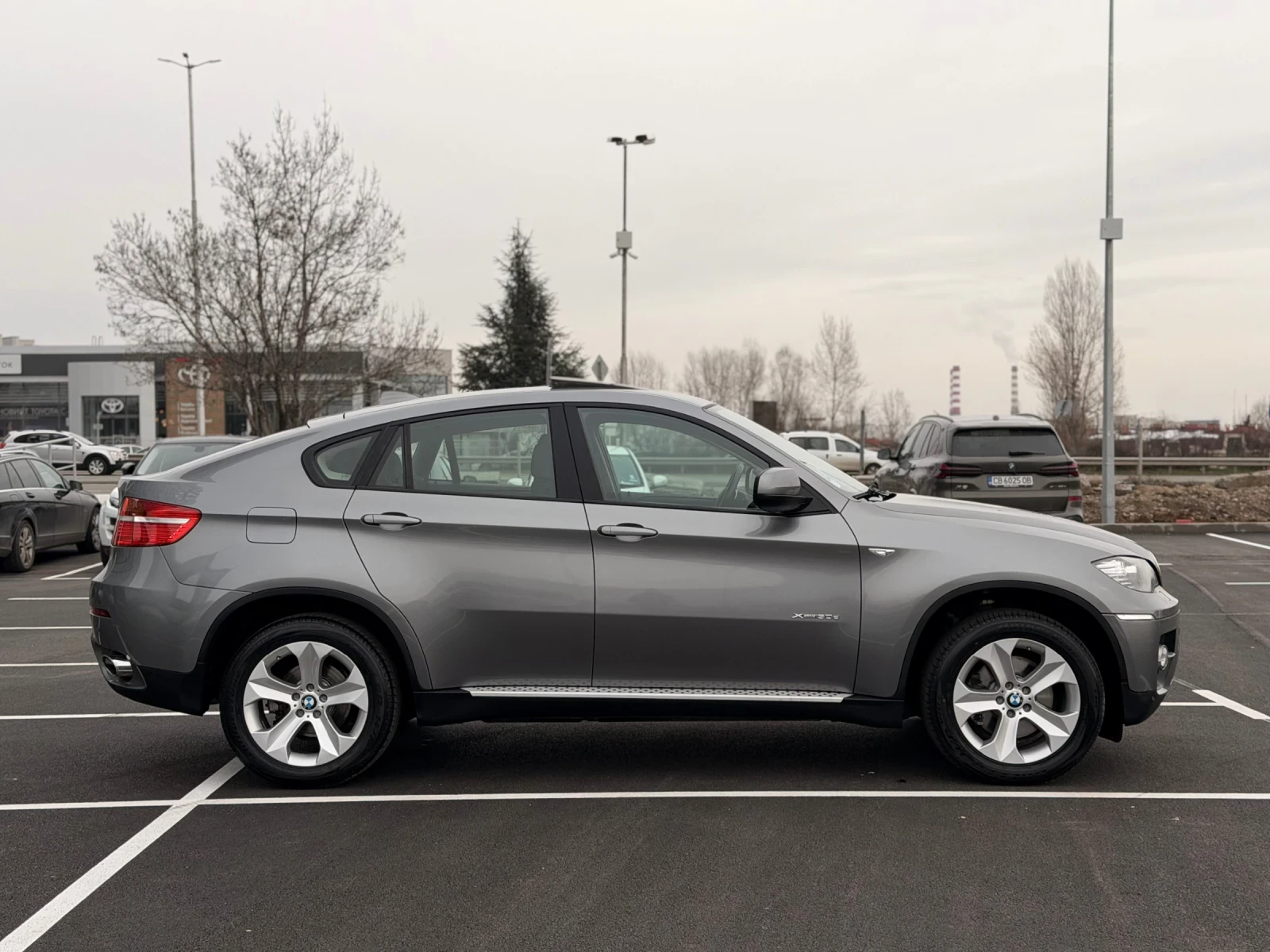 BMW X6 3.0D-Лизинг през Уникредит  - изображение 5