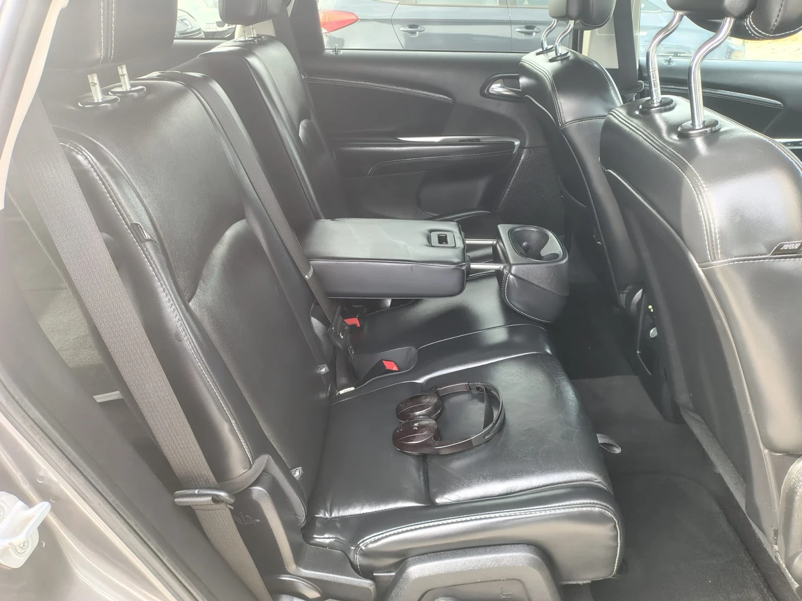 Fiat Freemont 2.0 Multijet 4X4 DVD 7места  - изображение 10