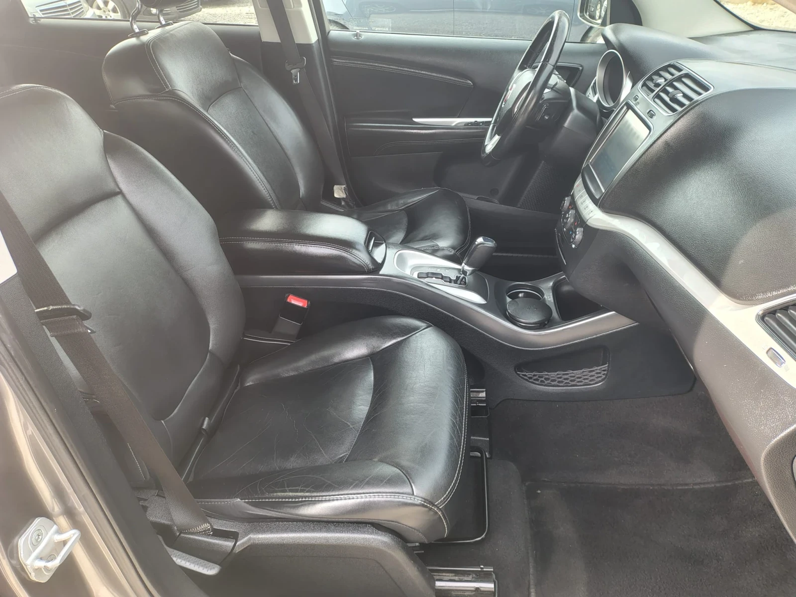 Fiat Freemont 2.0 Multijet 4X4 DVD 7места  - изображение 8