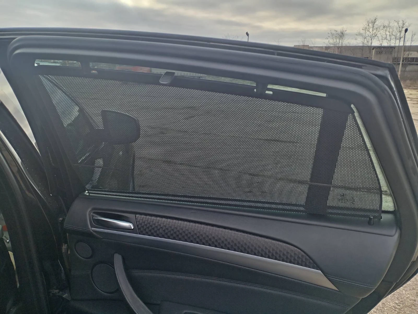 BMW X6 5.0i, снимка 12 - Автомобили и джипове - 53712175