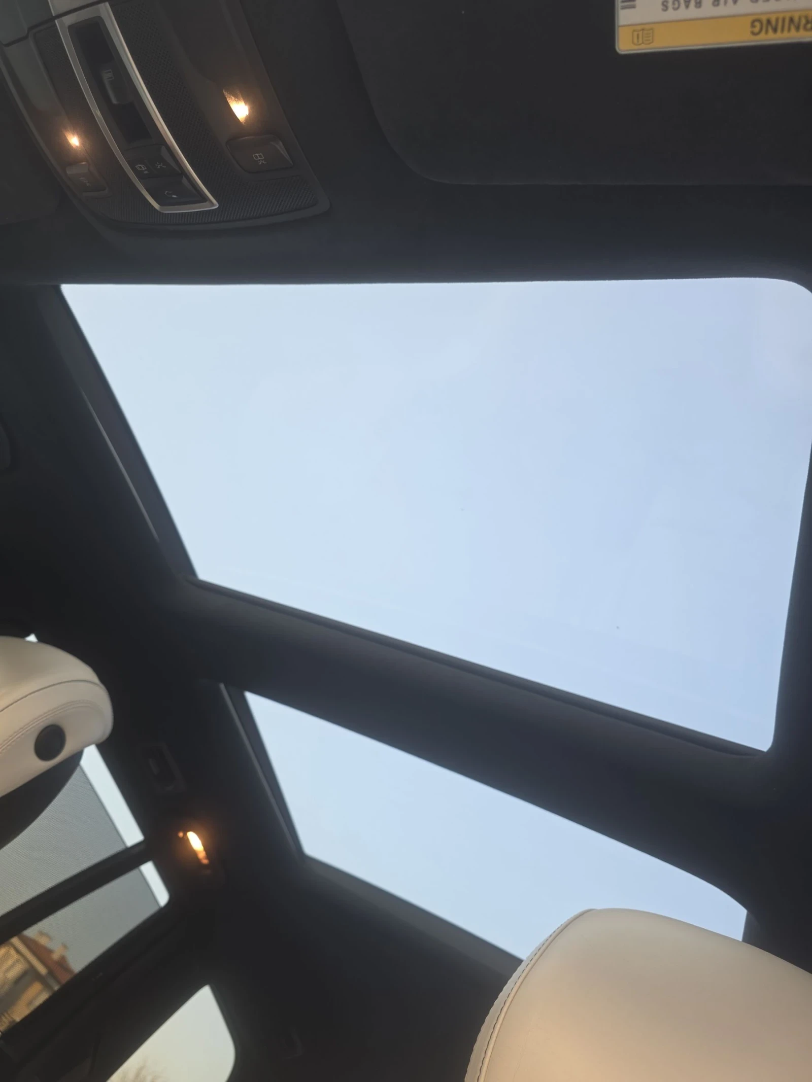 Mercedes-Benz GL 550, снимка 14 - Автомобили и джипове - 53880638