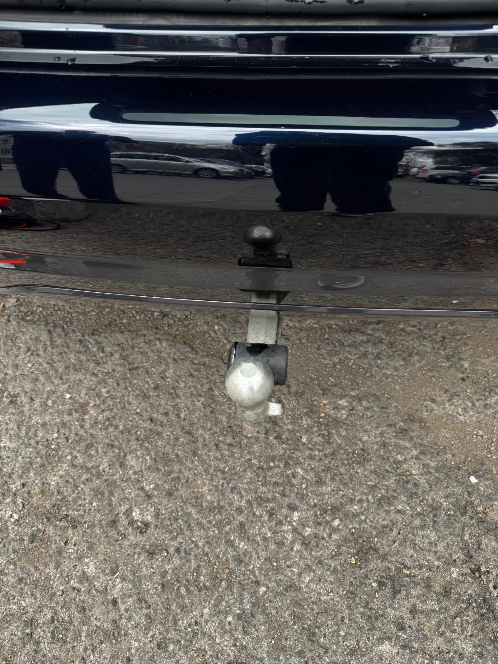 BMW X3 3.0D M Sport Shadow Line, снимка 13 - Автомобили и джипове - 53902670