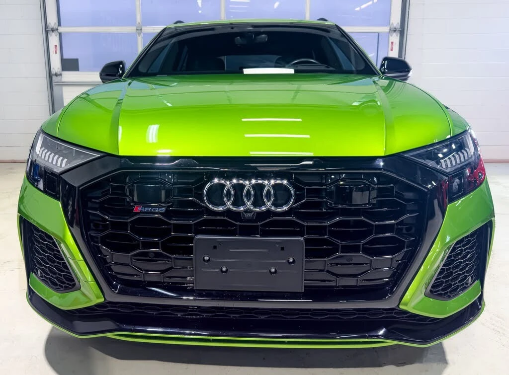 Audi RSQ8 4.0�* A��������� * (���� �� ��) | Mobile.bg � ����������� 5