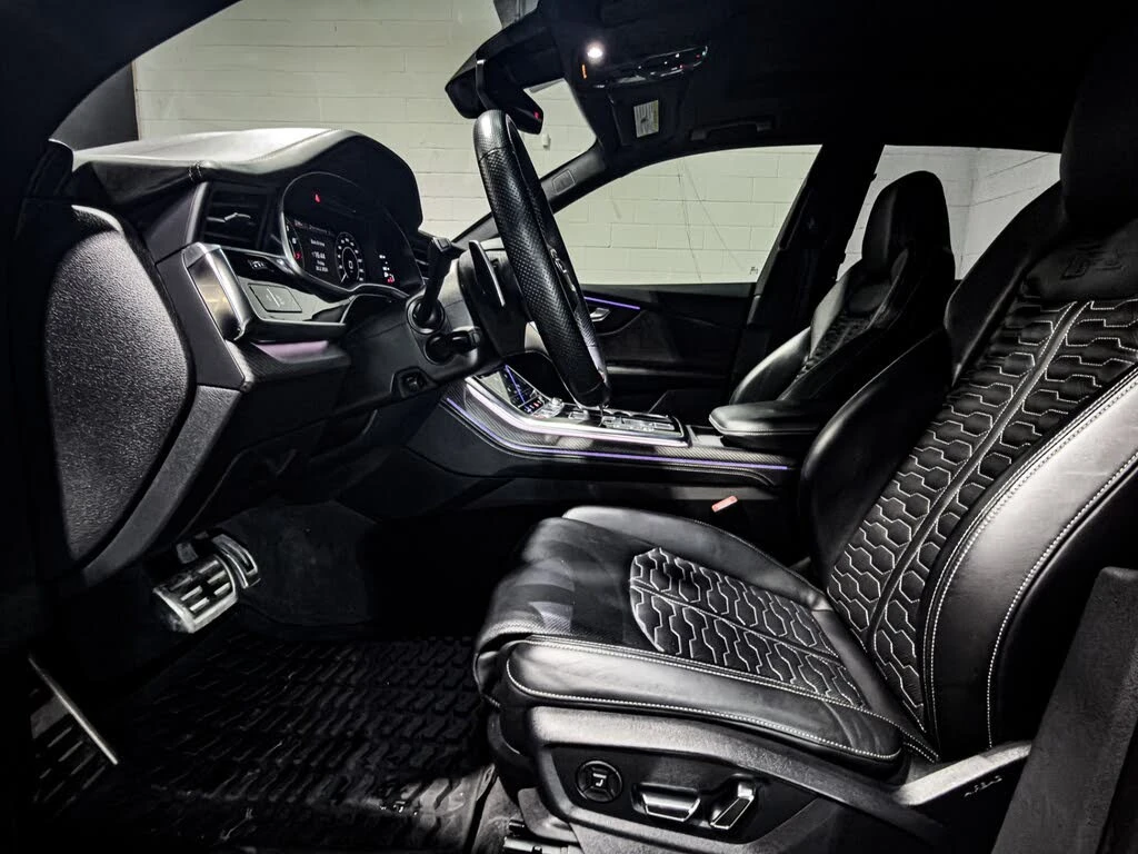 Audi RSQ8 4.0�* A��������� * (���� �� ��) | Mobile.bg � ����������� 7