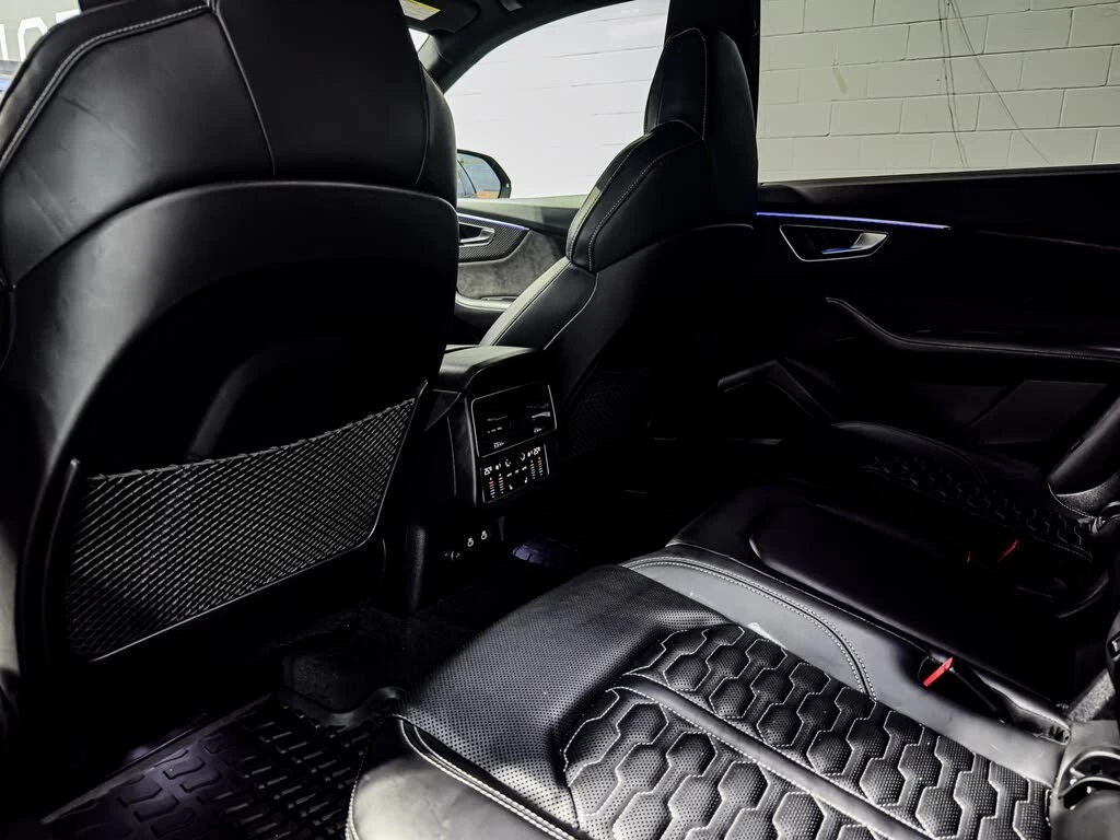 Audi RSQ8 4.0�* A��������� * (���� �� ��) | Mobile.bg � ����������� 9