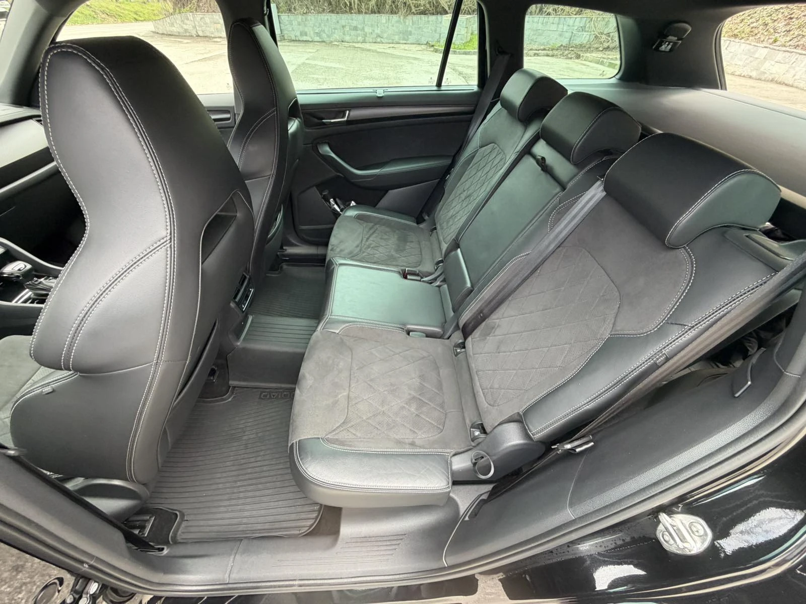 Skoda Kodiaq, снимка 8 - Автомобили и джипове - 54067123