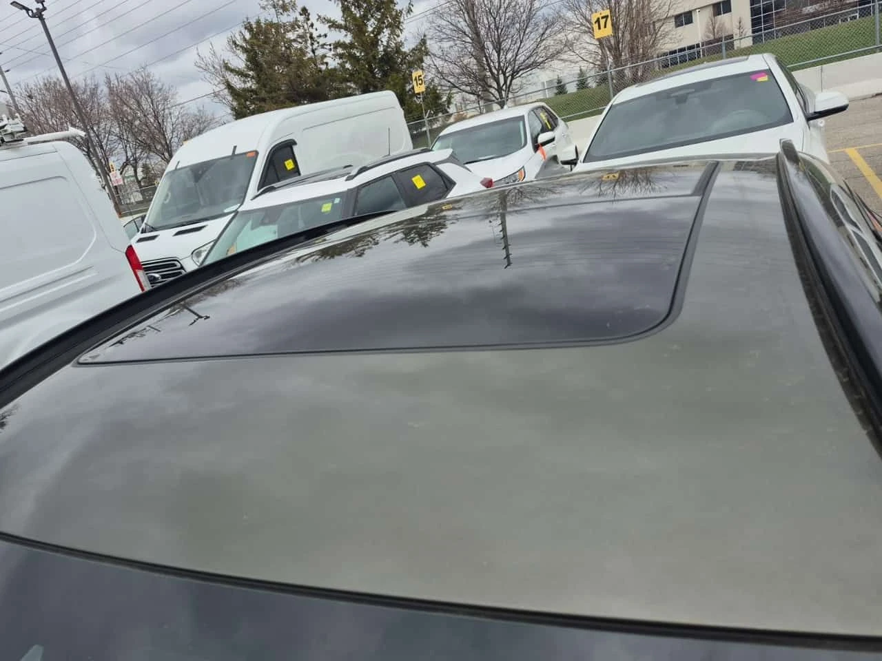 BMW X6 * XDRIVE40I * CARFAX * ���� �� �� | Mobile.bg � ����������� 13