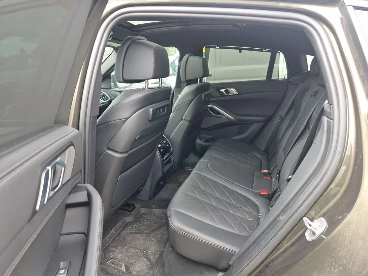 BMW X6 * XDRIVE40I * CARFAX * ���� �� �� | Mobile.bg � ����������� 12