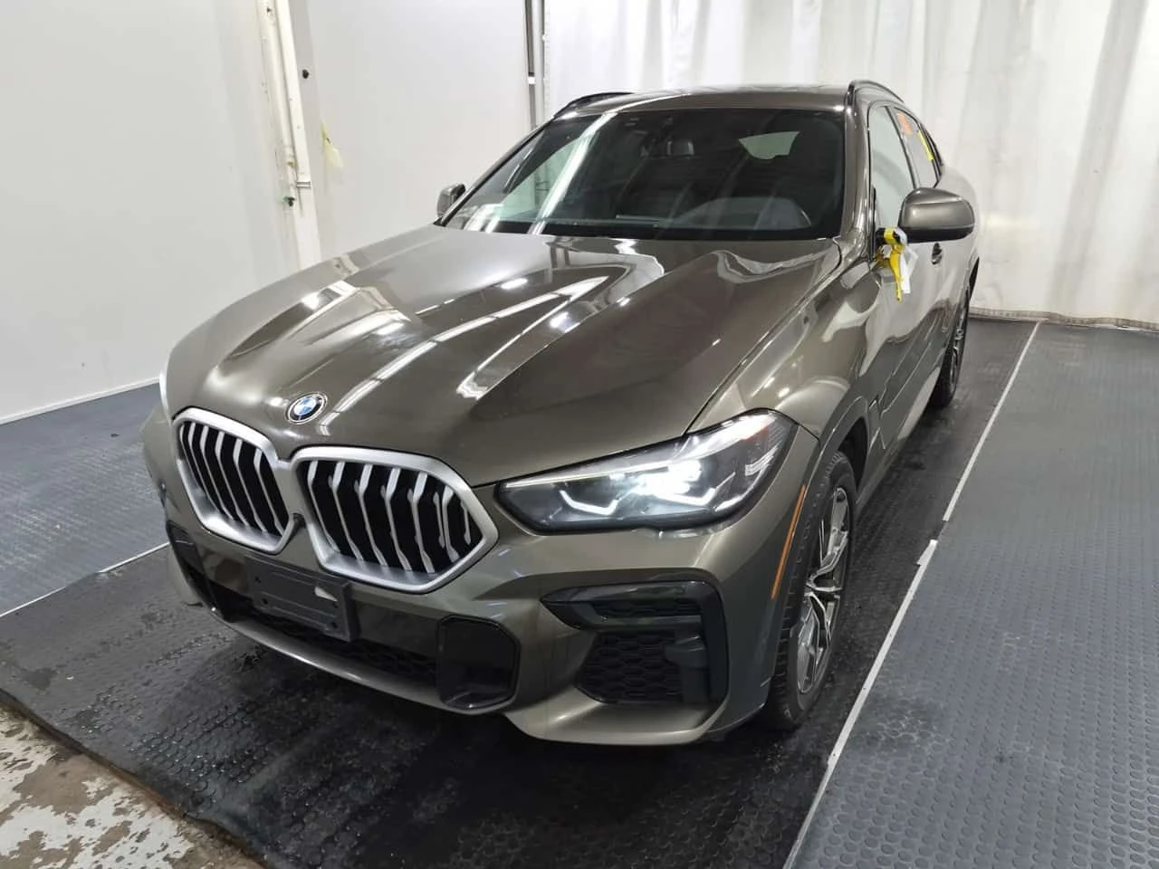 BMW X6 * XDRIVE40I * CARFAX * ���� �� �� | Mobile.bg � ����������� 1