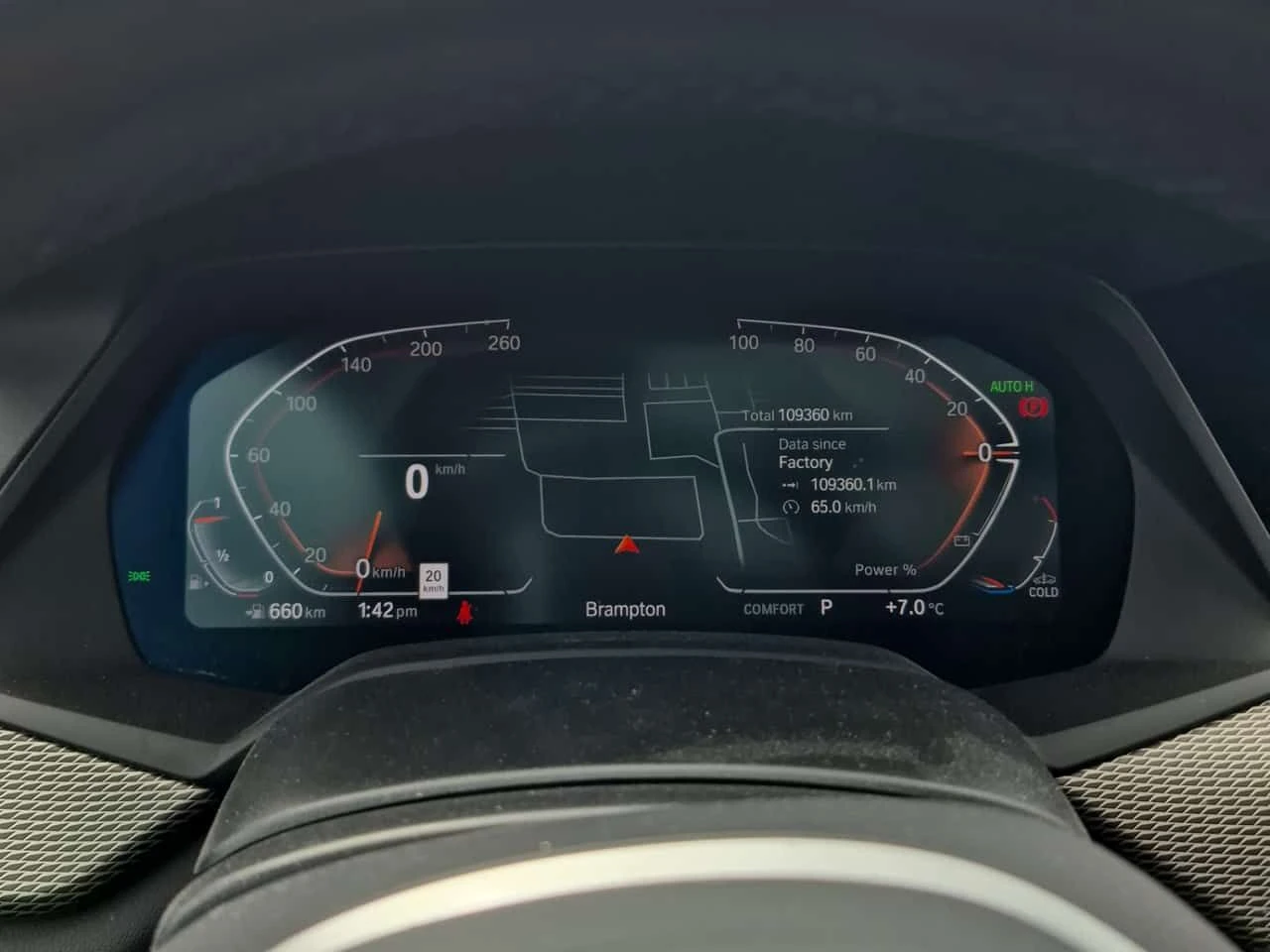 BMW X6 * XDRIVE40I * CARFAX * ���� �� �� | Mobile.bg � ����������� 9