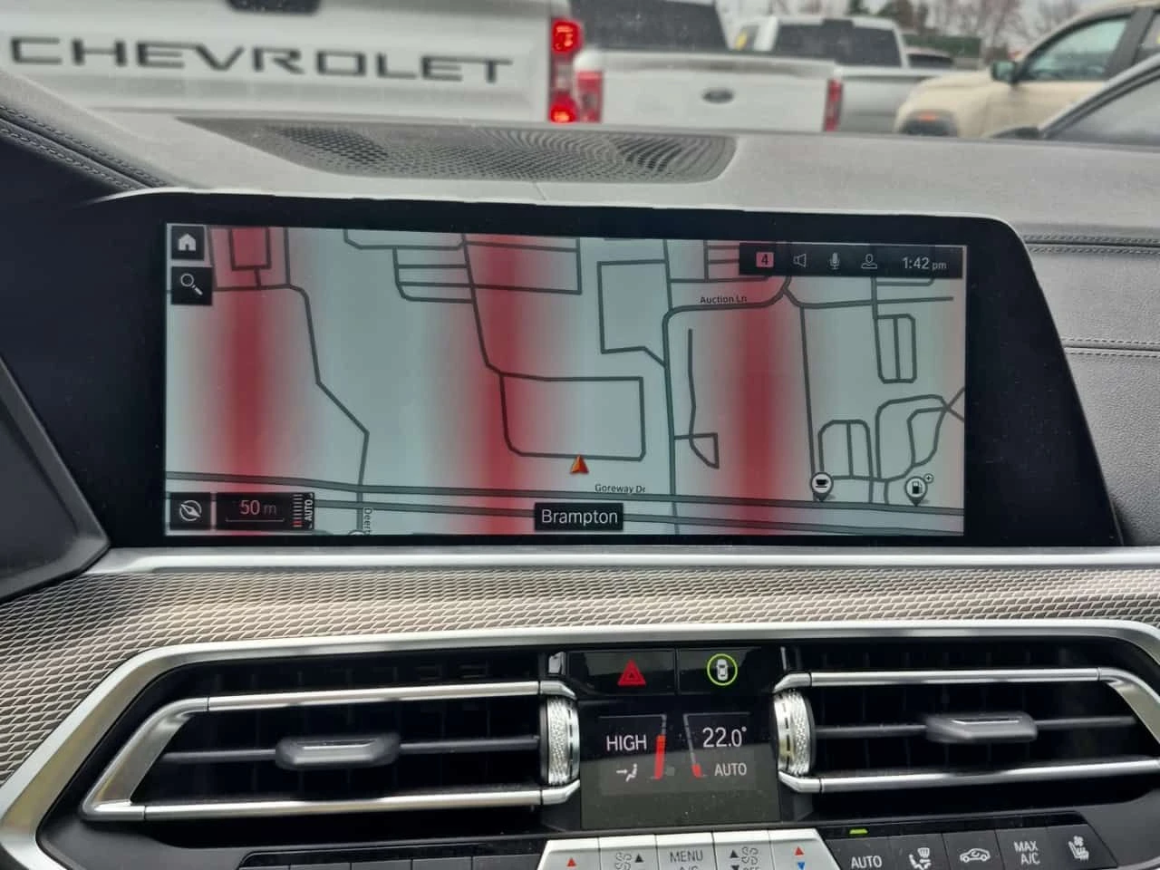 BMW X6 * XDRIVE40I * CARFAX * ���� �� �� | Mobile.bg � ����������� 10