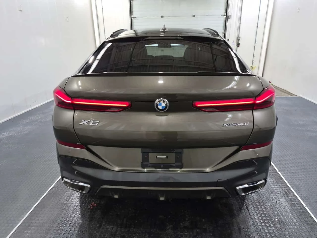 BMW X6 * XDRIVE40I * CARFAX * ���� �� �� | Mobile.bg � ����������� 5