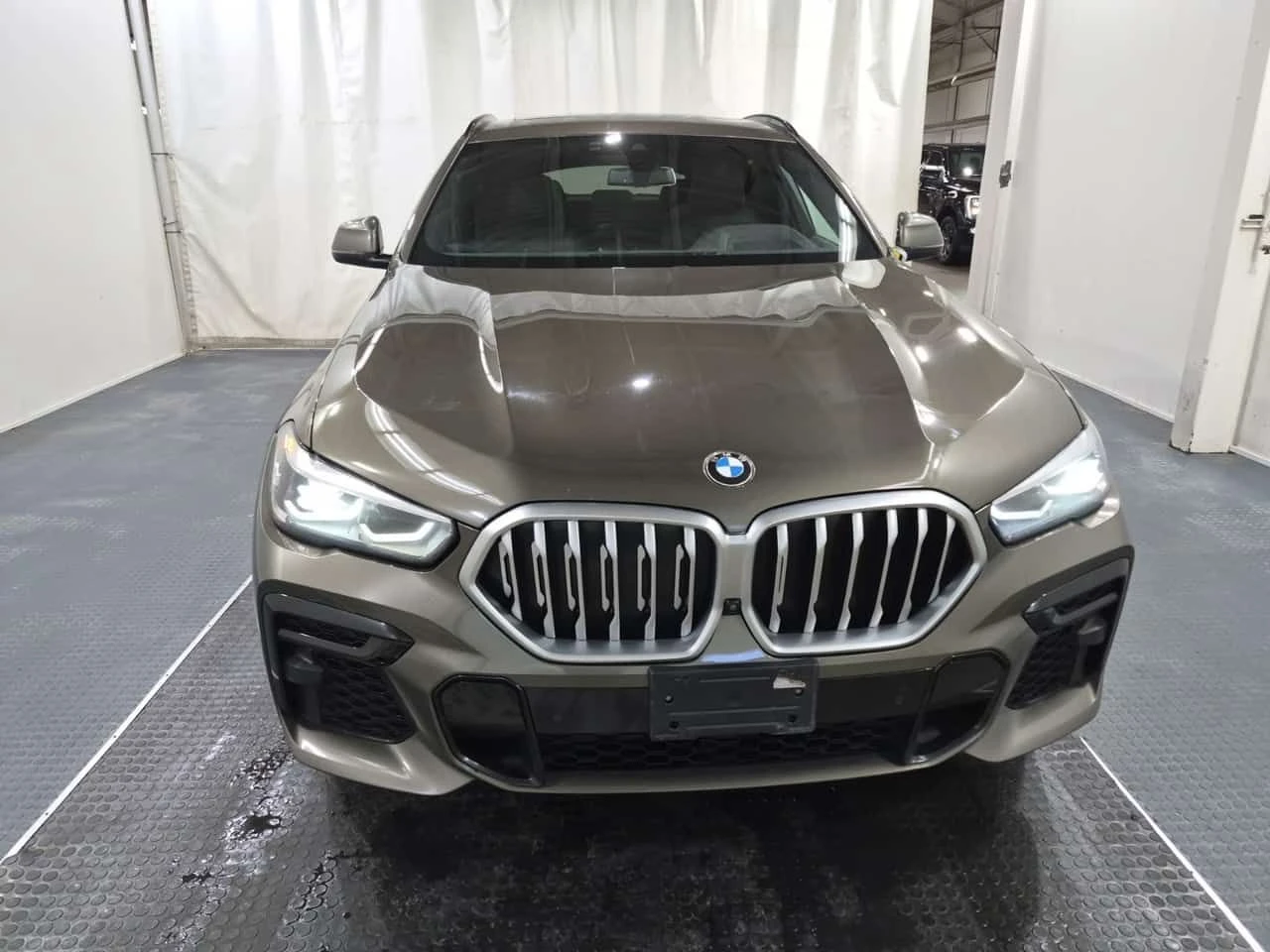 BMW X6 * XDRIVE40I * CARFAX * ���� �� �� | Mobile.bg � ����������� 2