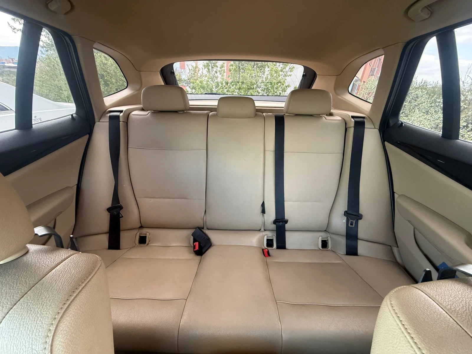 BMW X1 2.0xDrive, снимка 9 - Автомобили и джипове - 54235097