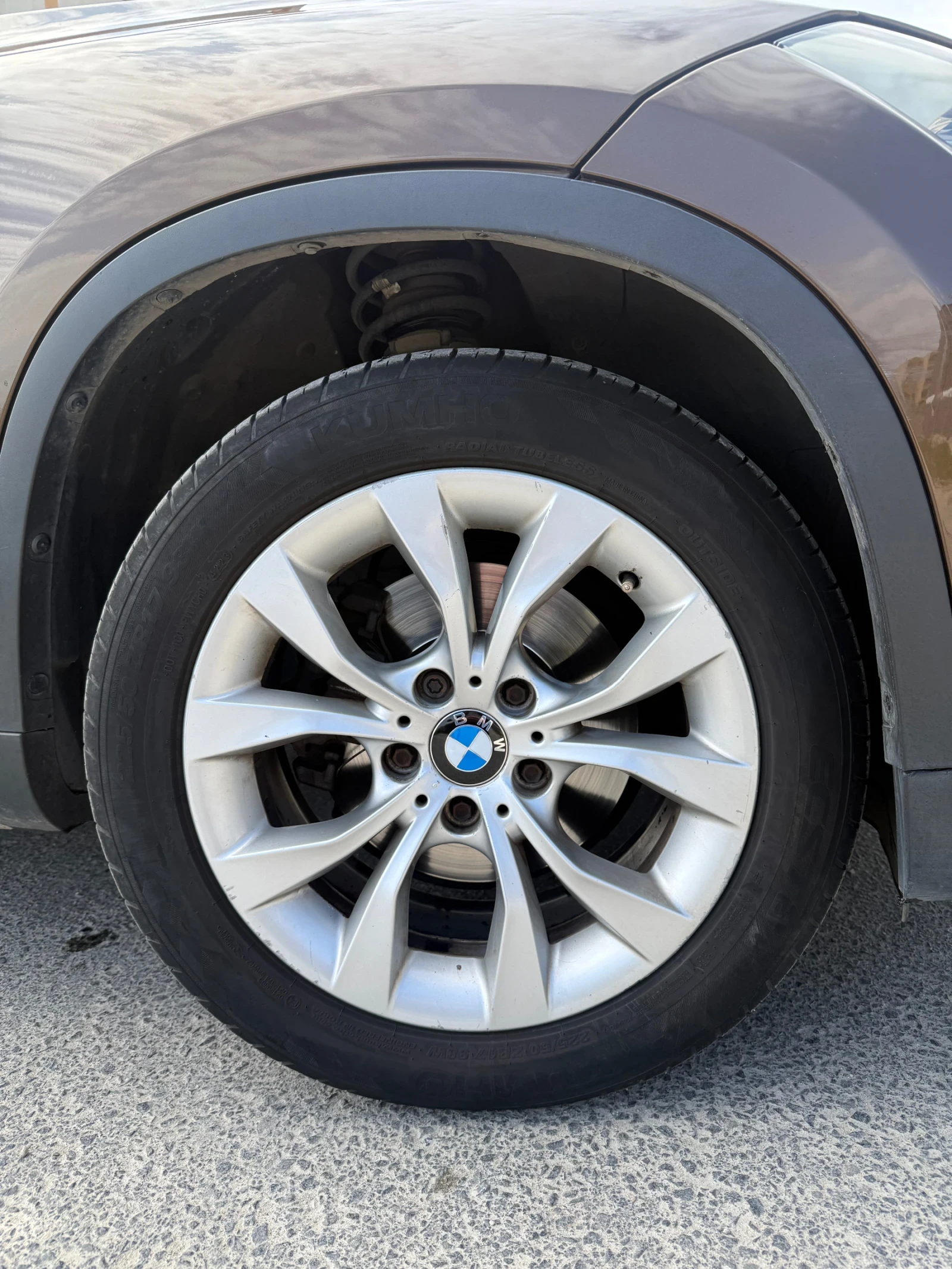 BMW X1 2.0xDrive, снимка 12 - Автомобили и джипове - 54235097