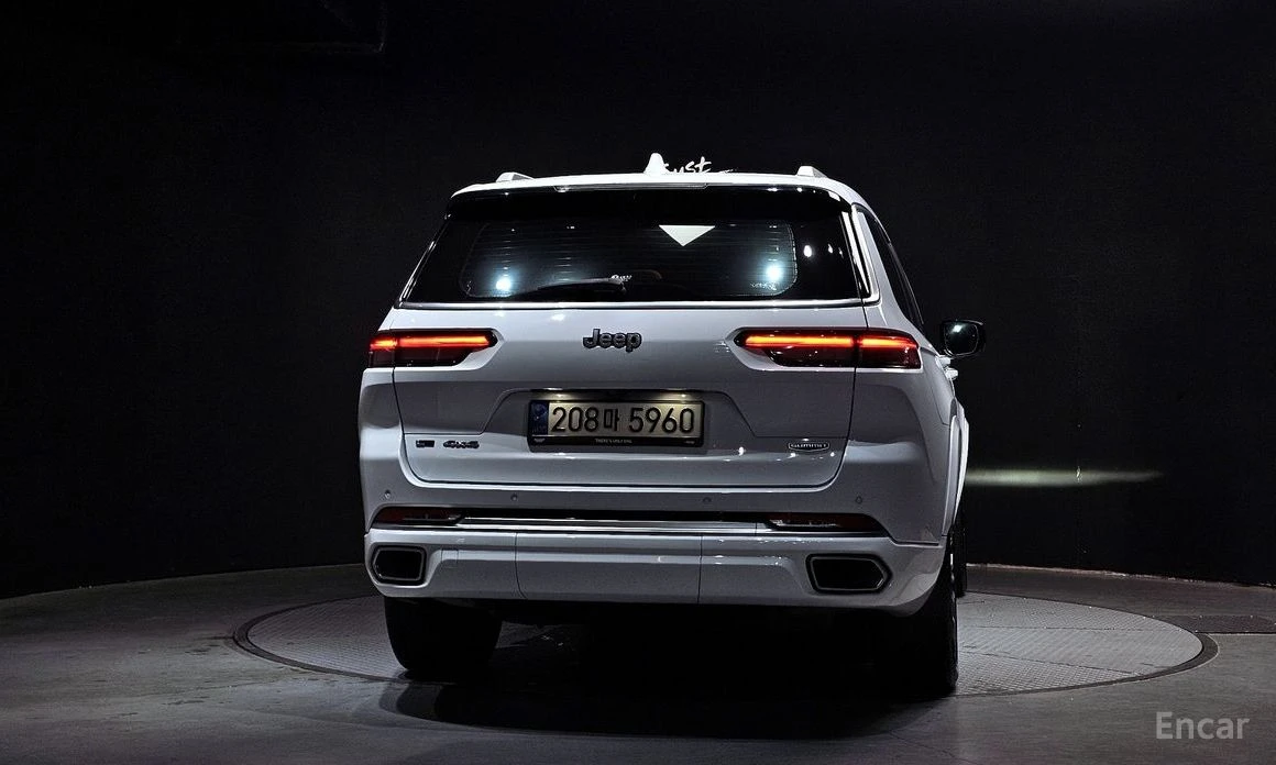 Jeep Grand cherokee SUMMIT RESERVE* HEADUP* ����* �������* ���������*  | Mobile.bg � ����������� 4