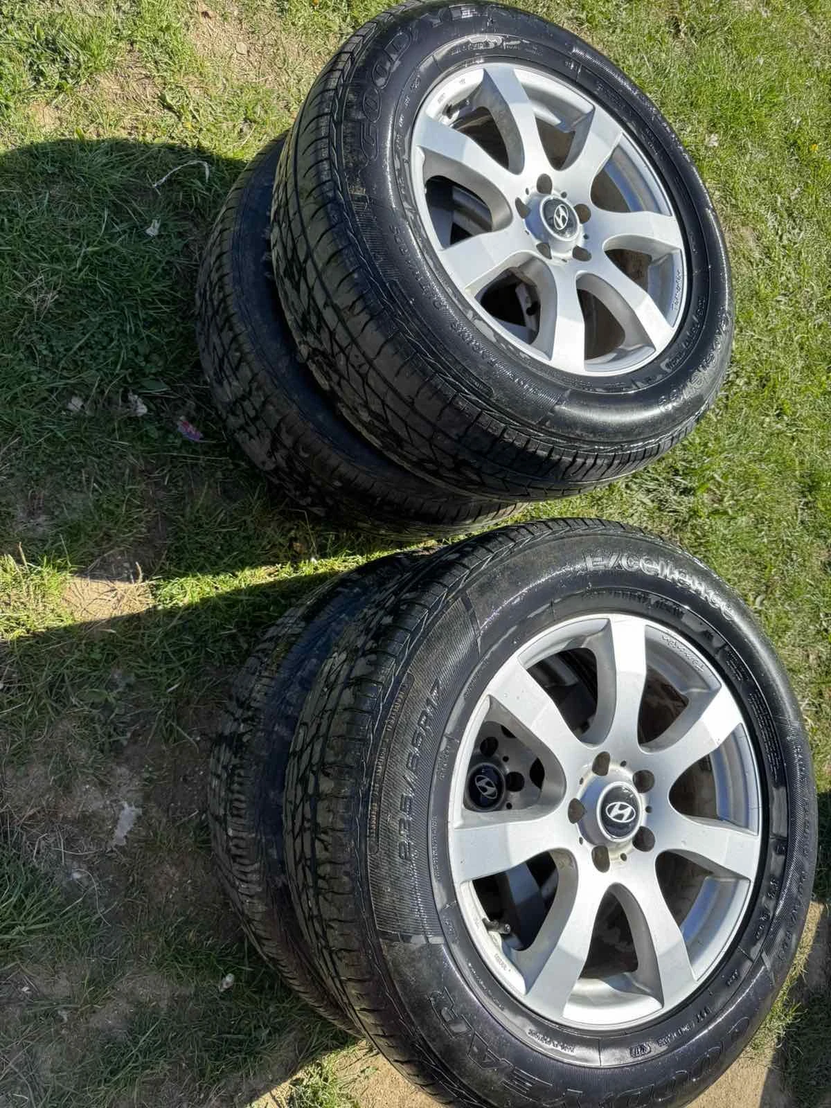 Hyundai Santa fe 2.2CRDi 155к.с./1-ви собственик/, снимка 9 - Автомобили и джипове - 54340520