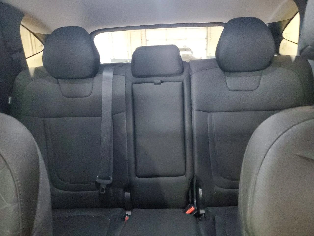 Hyundai Tucson 2.5l Sel, снимка 10 - Автомобили и джипове - 54583810