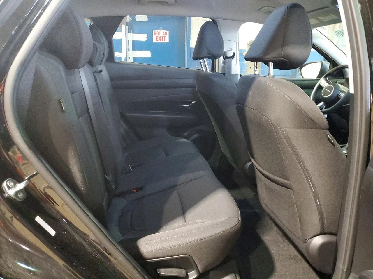 Hyundai Tucson 2.5l Sel, снимка 11 - Автомобили и джипове - 54583810