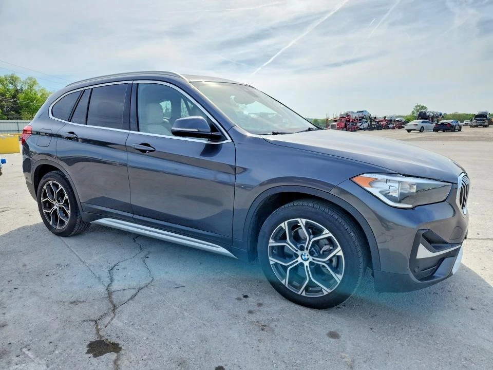 BMW X1 | Mobile.bg � ����������� 4