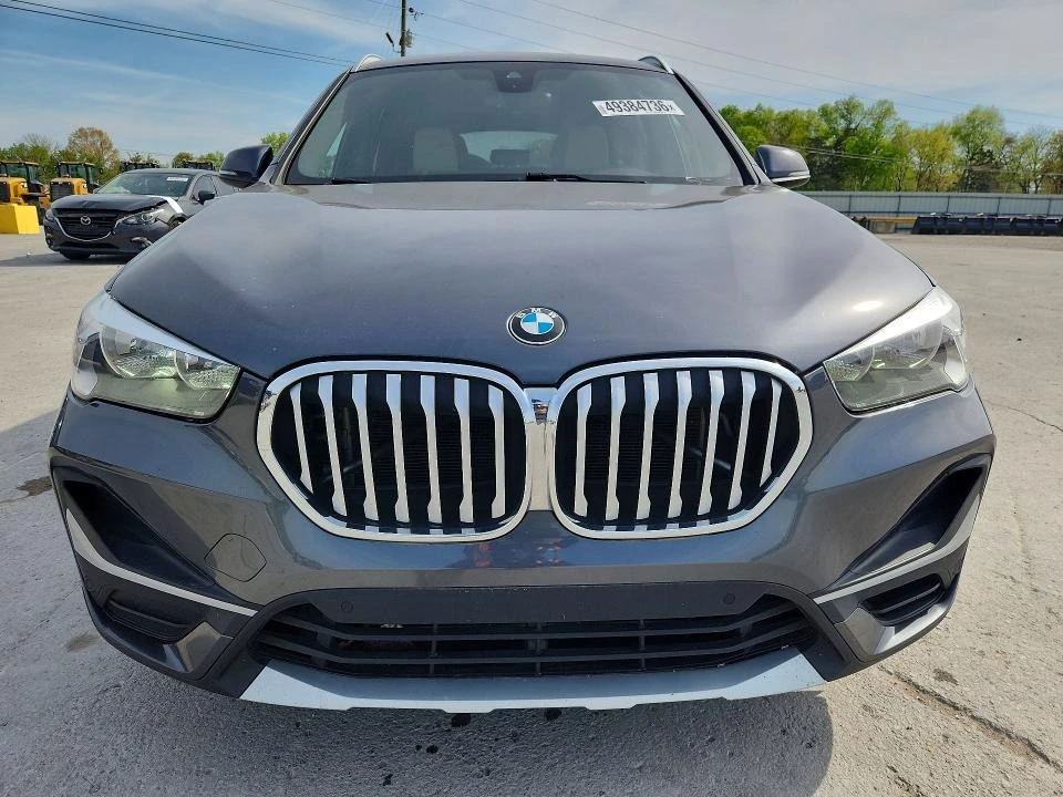 BMW X1 | Mobile.bg � ����������� 5