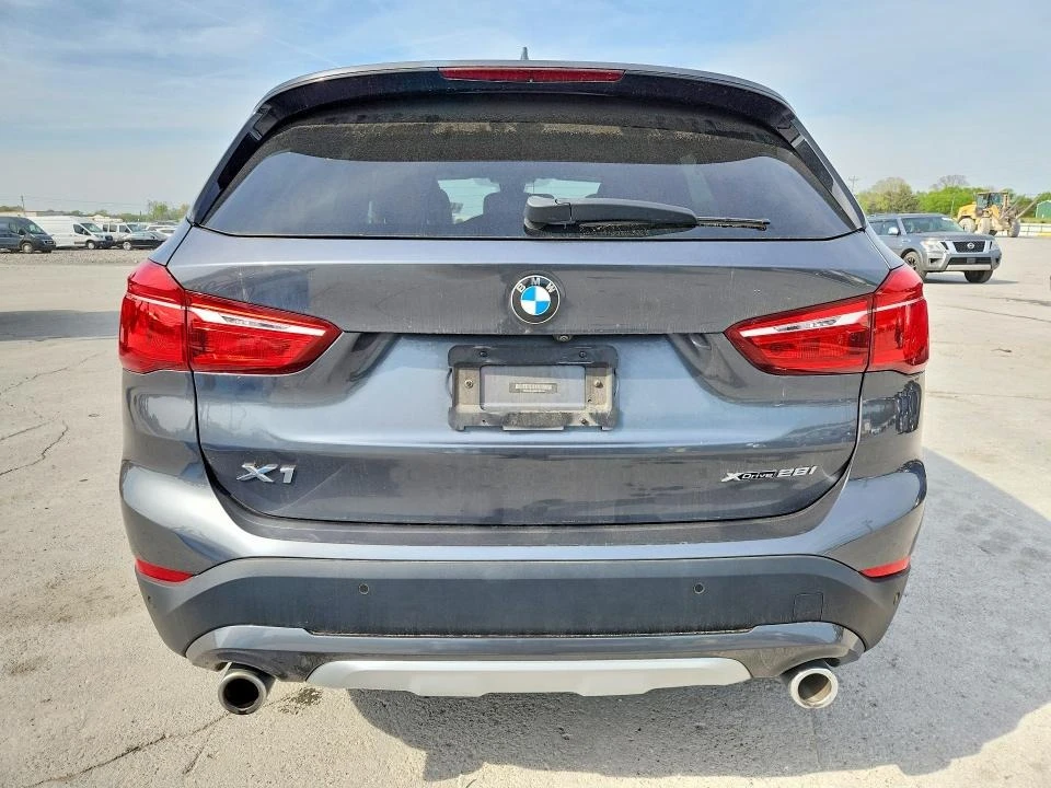 BMW X1 | Mobile.bg � ����������� 6