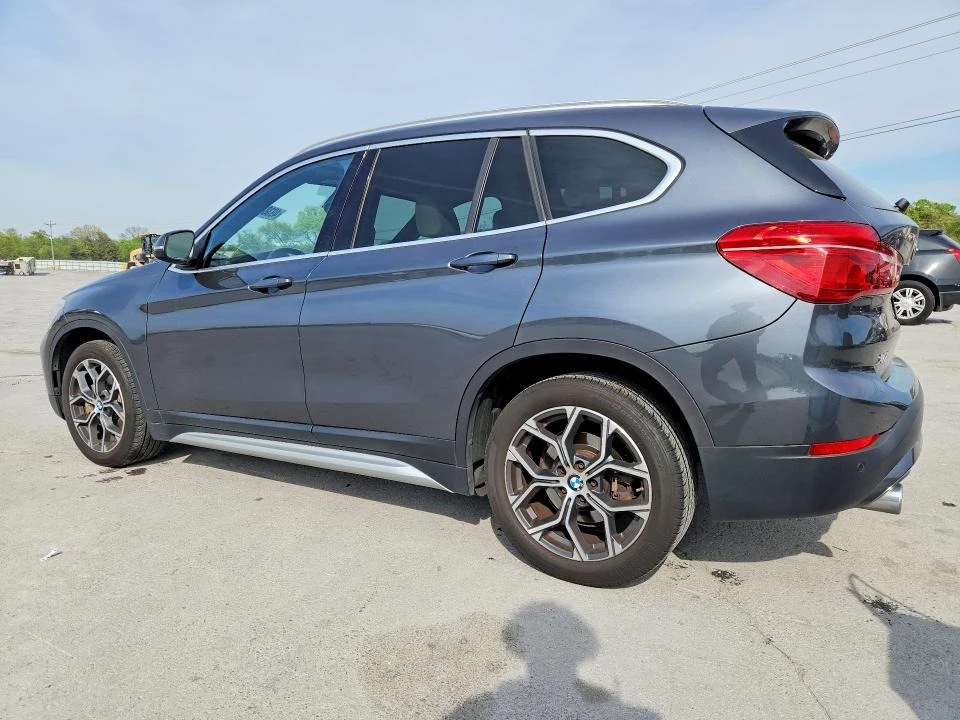 BMW X1 | Mobile.bg � ����������� 2