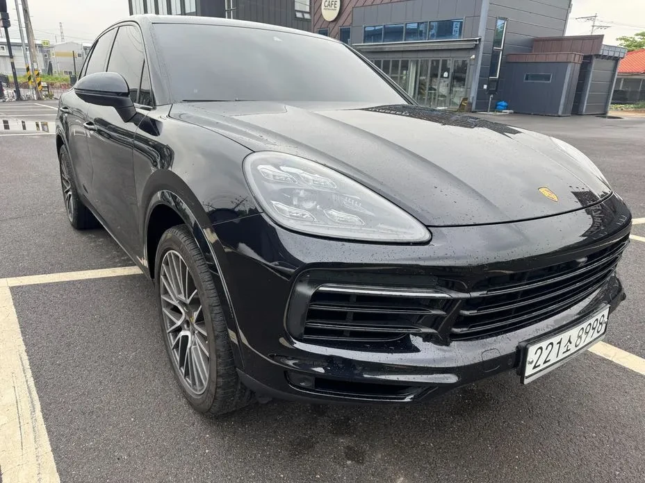 Porsche Cayenne RED * 360 * ПОДГРЕВ/ОБДУХ * LANE ASSIST , снимка 6 - Автомобили и джипове - 54724798