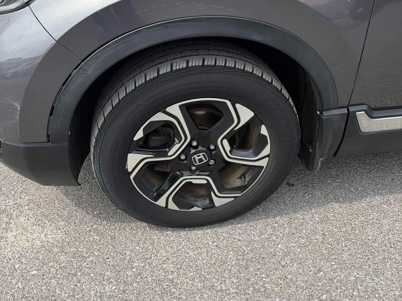 Honda Cr-v * Touring * CARFAX * ЦЕНА ДО БГ, снимка 7 - Автомобили и джипове - 54809866