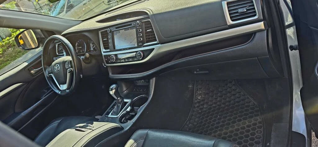 Toyota Highlander XLE PREMIUM LUXURY/FULL/panorama | Mobile.bg � ����������� 6