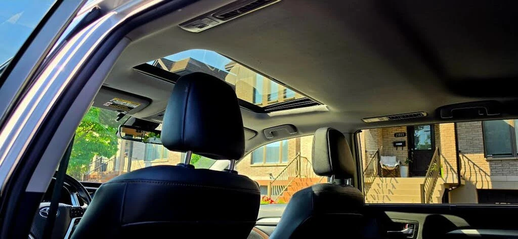 Toyota Highlander XLE PREMIUM LUXURY/FULL/panorama | Mobile.bg � ����������� 9