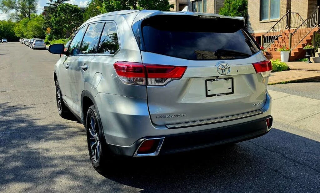 Toyota Highlander XLE PREMIUM LUXURY/FULL/panorama | Mobile.bg � ����������� 2