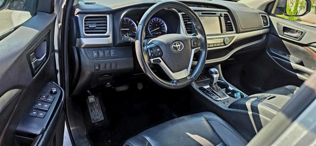 Toyota Highlander XLE PREMIUM LUXURY/FULL/panorama | Mobile.bg � ����������� 5
