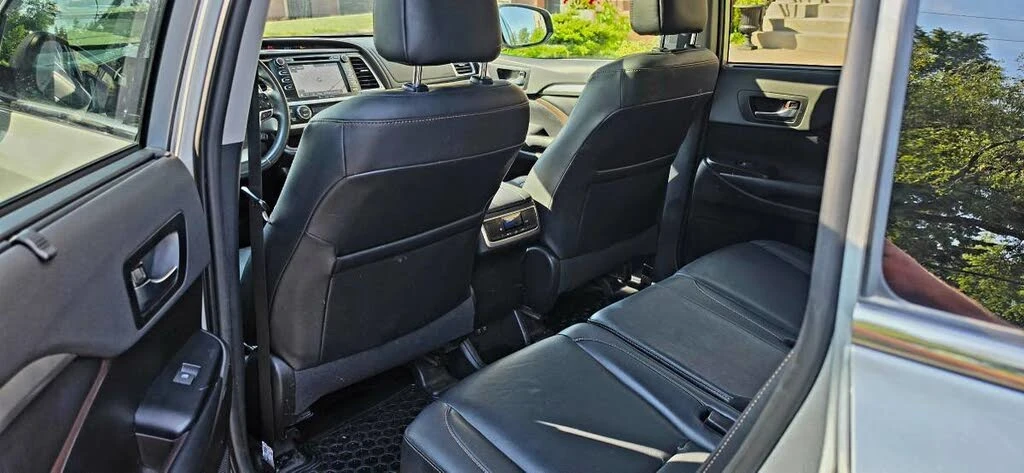 Toyota Highlander XLE PREMIUM LUXURY/FULL/panorama | Mobile.bg � ����������� 7
