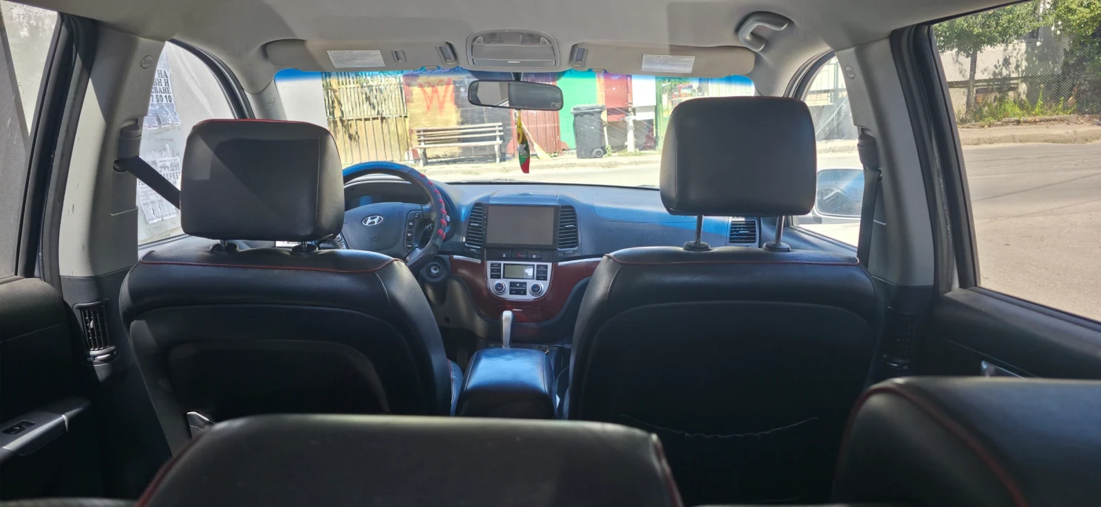 Hyundai Santa fe | Mobile.bg � ����������� 7
