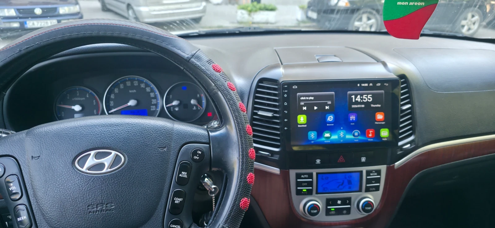 Hyundai Santa fe | Mobile.bg � ����������� 9