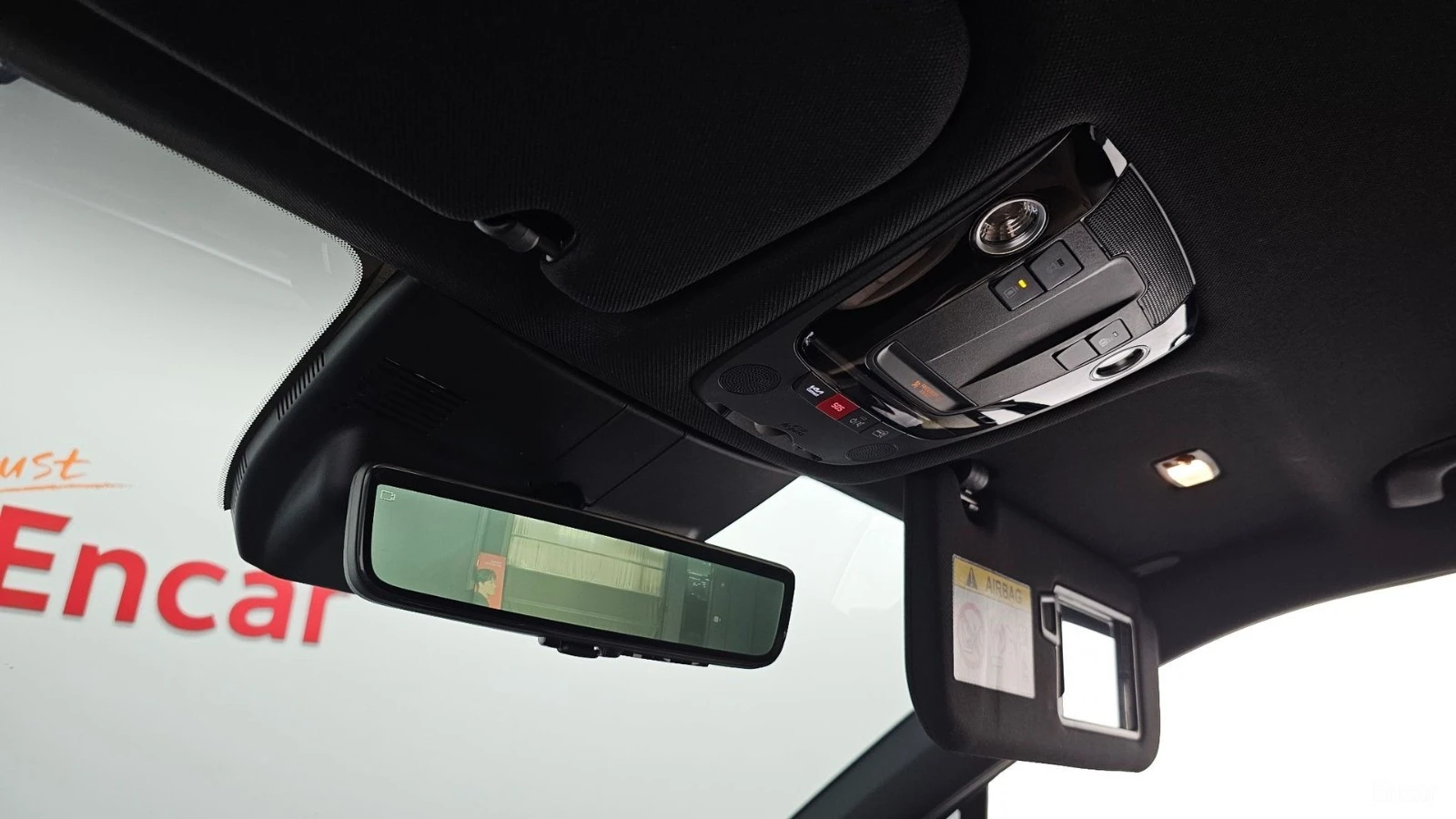 Kia Sorento HEV-1.6* SIGNATURE* 360CAMERA* BLIND-SPOT* , снимка 14 - Автомобили и джипове - 55641836