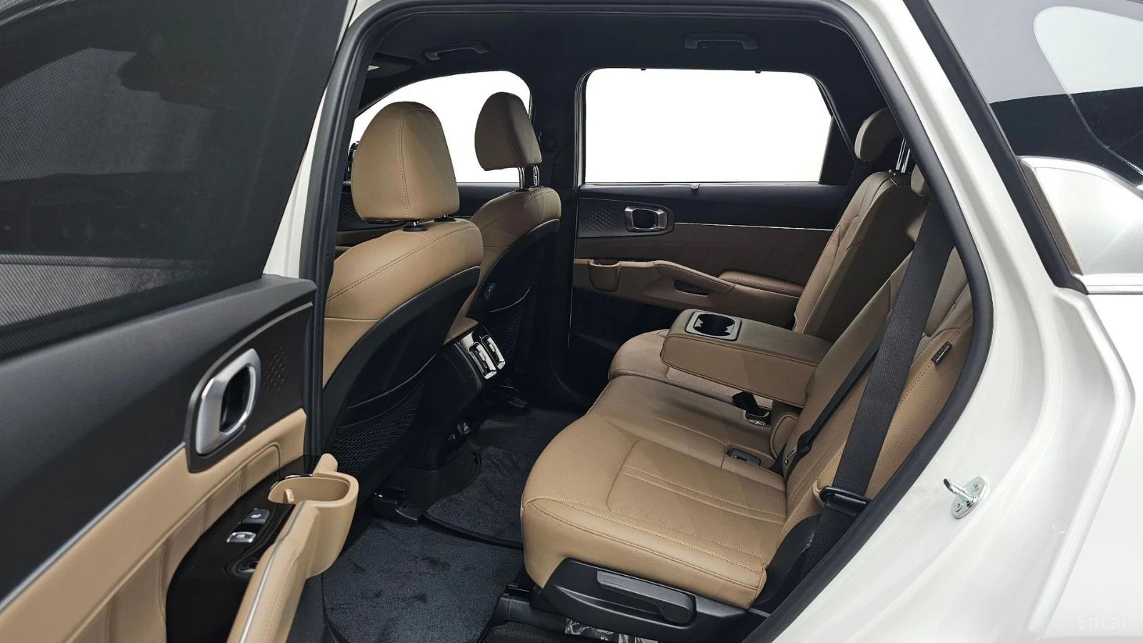 Kia Sorento HEV-1.6* SIGNATURE* 360CAMERA* BLIND-SPOT* , снимка 15 - Автомобили и джипове - 55641836