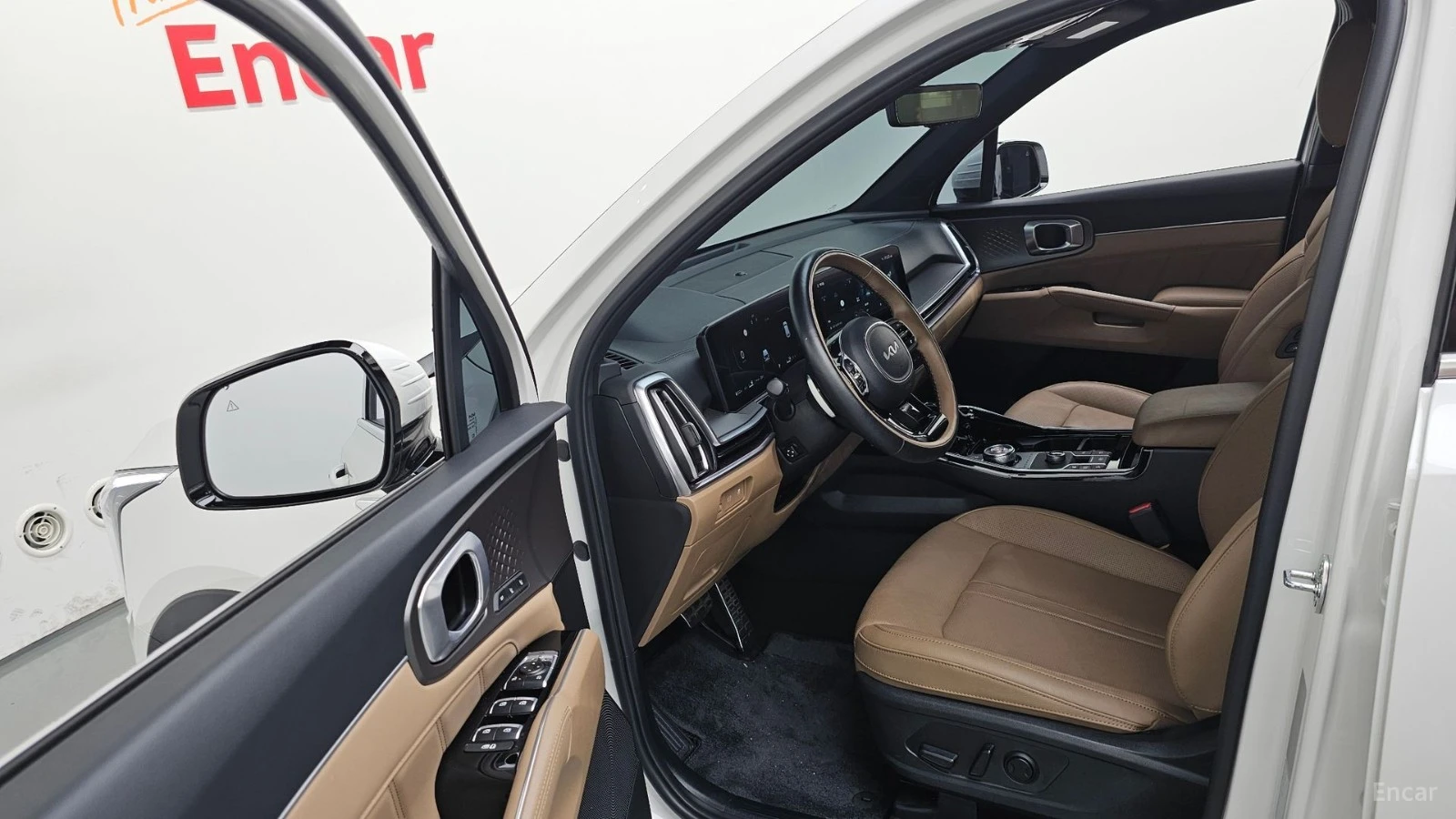Kia Sorento HEV-1.6* SIGNATURE* 360CAMERA* BLIND-SPOT* , снимка 5 - Автомобили и джипове - 55641836