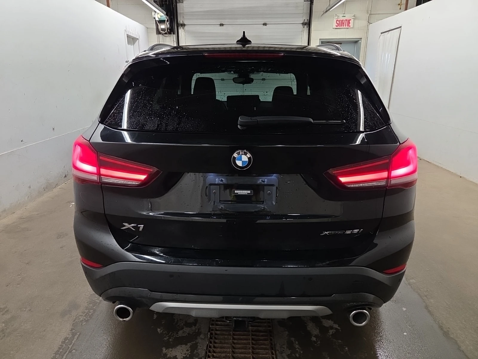 BMW X1 * xDrive28i * ���������� ��� ������������ ������ | Mobile.bg � ����������� 4