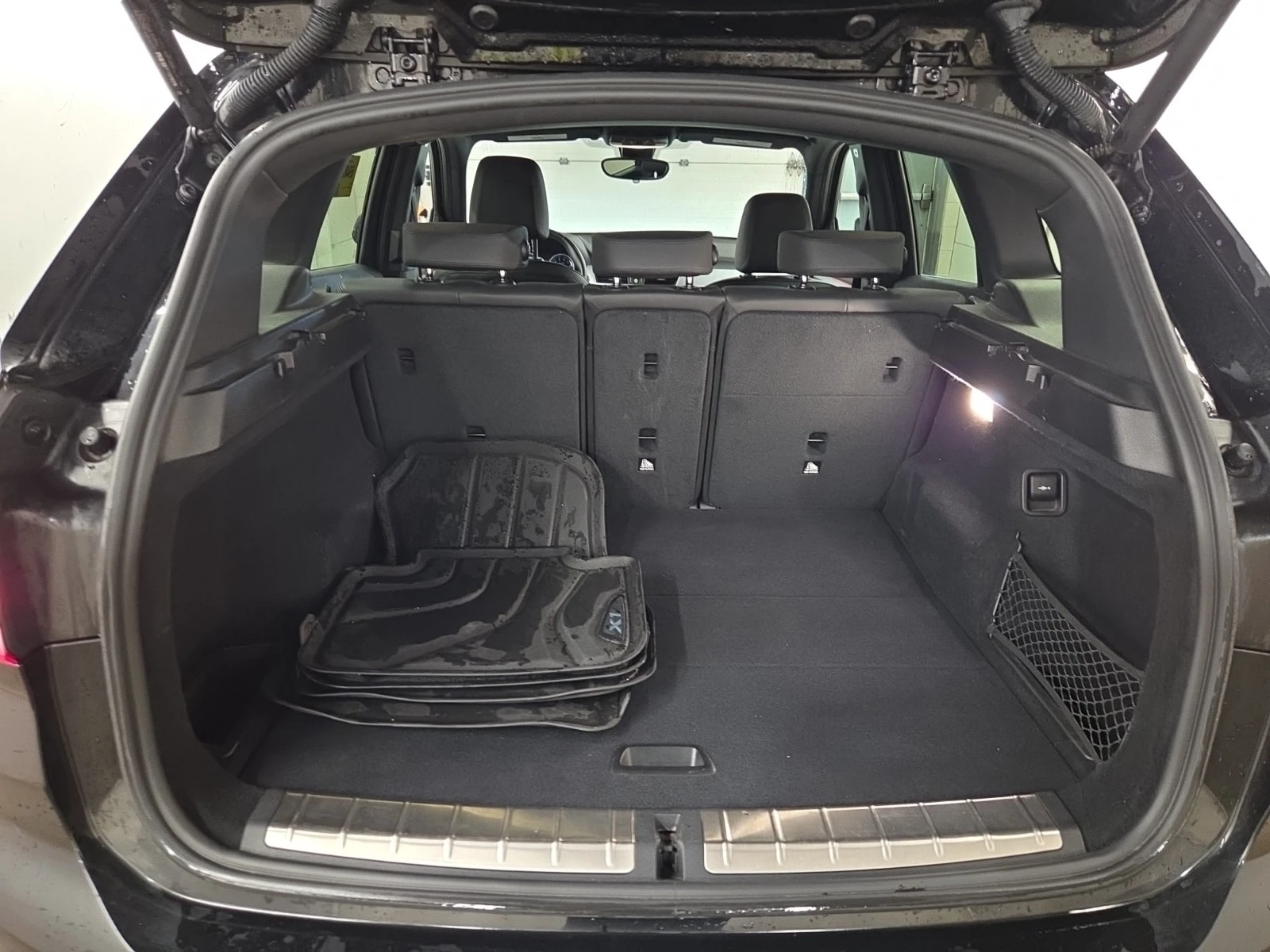 BMW X1 * xDrive28i * ���������� ��� ������������ ������ | Mobile.bg � ����������� 15