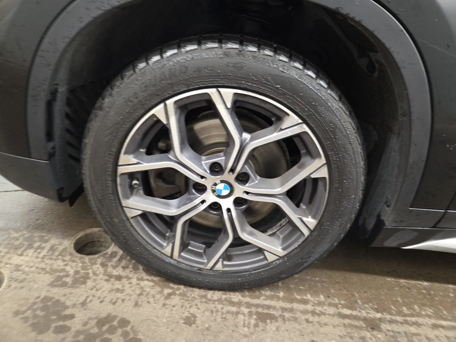 BMW X1 * xDrive28i * ���������� ��� ������������ ������ | Mobile.bg � ����������� 7