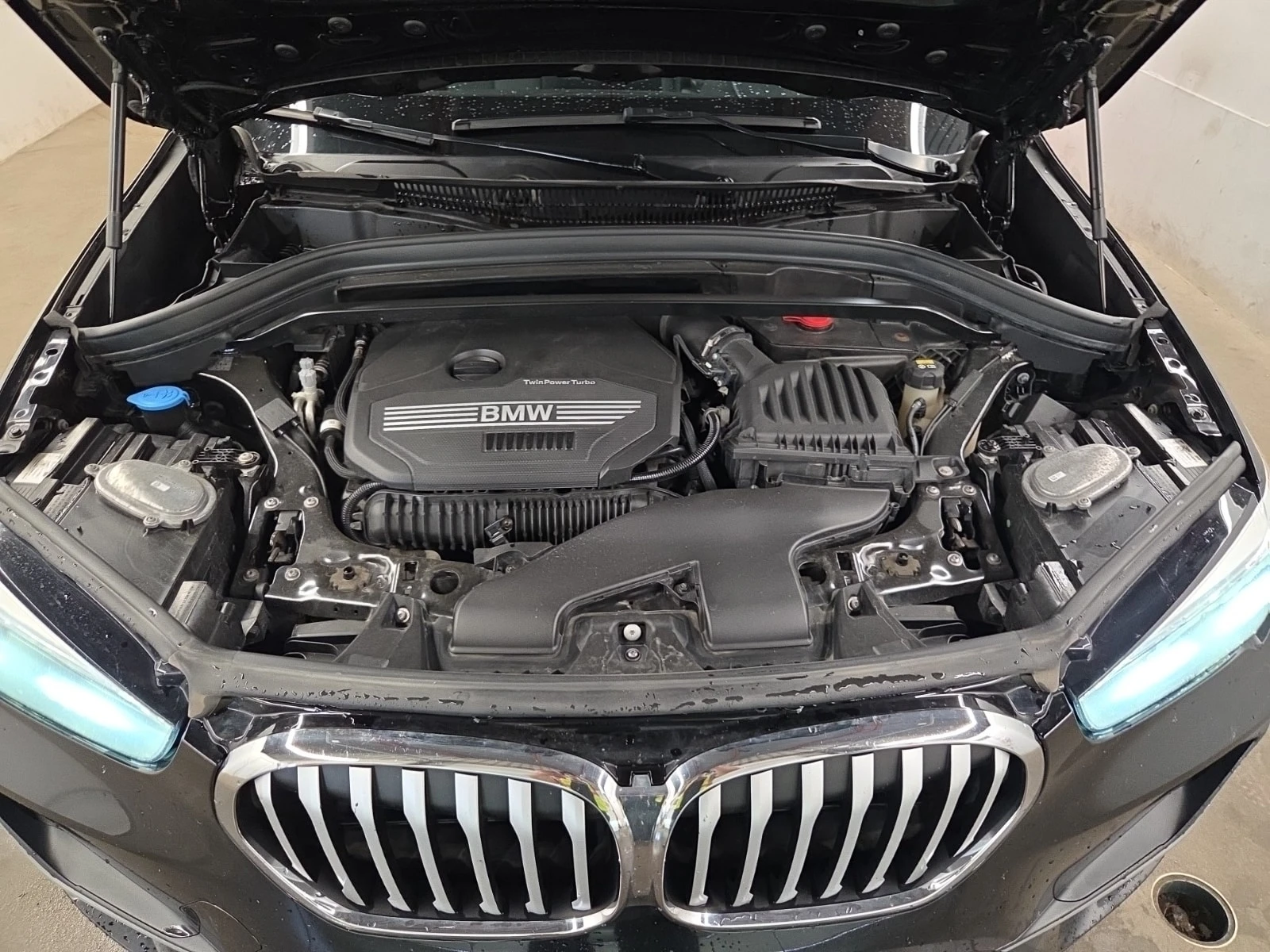 BMW X1 * xDrive28i * ���������� ��� ������������ ������ | Mobile.bg � ����������� 17