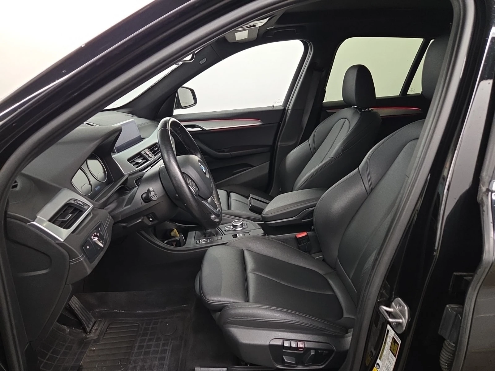 BMW X1 * xDrive28i * ���������� ��� ������������ ������ | Mobile.bg � ����������� 8