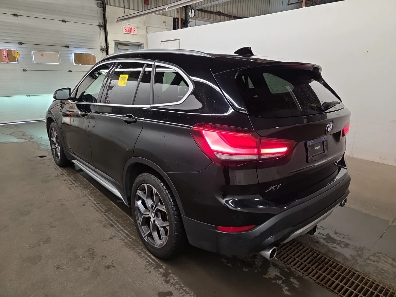 BMW X1 * xDrive28i * ���������� ��� ������������ ������ | Mobile.bg � ����������� 5