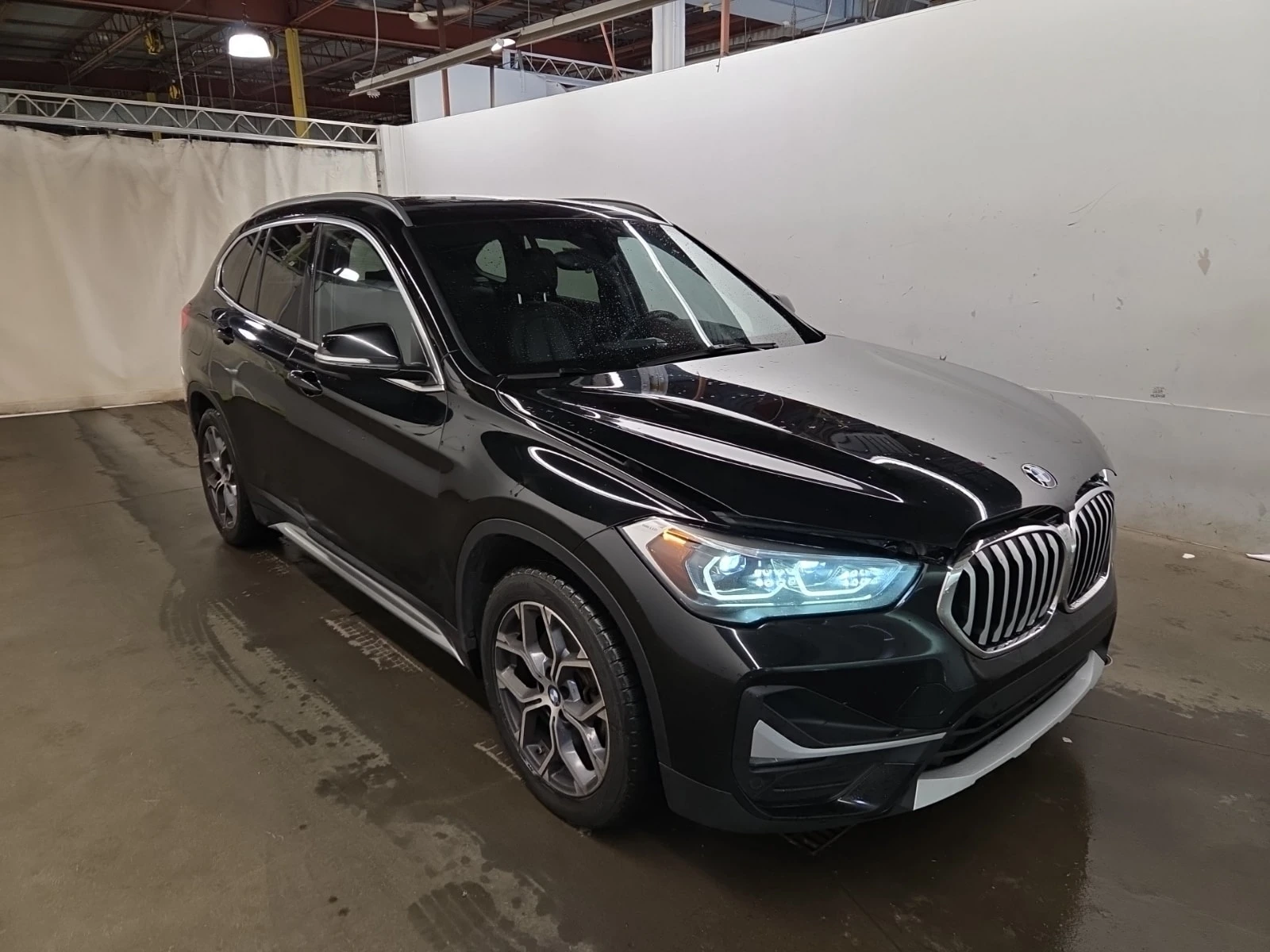 BMW X1 * xDrive28i * ���������� ��� ������������ ������ | Mobile.bg � ����������� 2