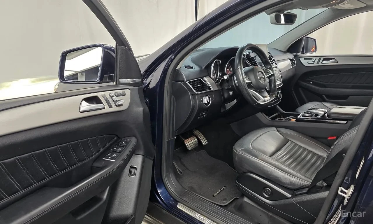 Mercedes-Benz GLE * GLE350 d 4MATIC Coupe * ЦЕНА ДО БГ, снимка 10 - Автомобили и джипове - 56154587