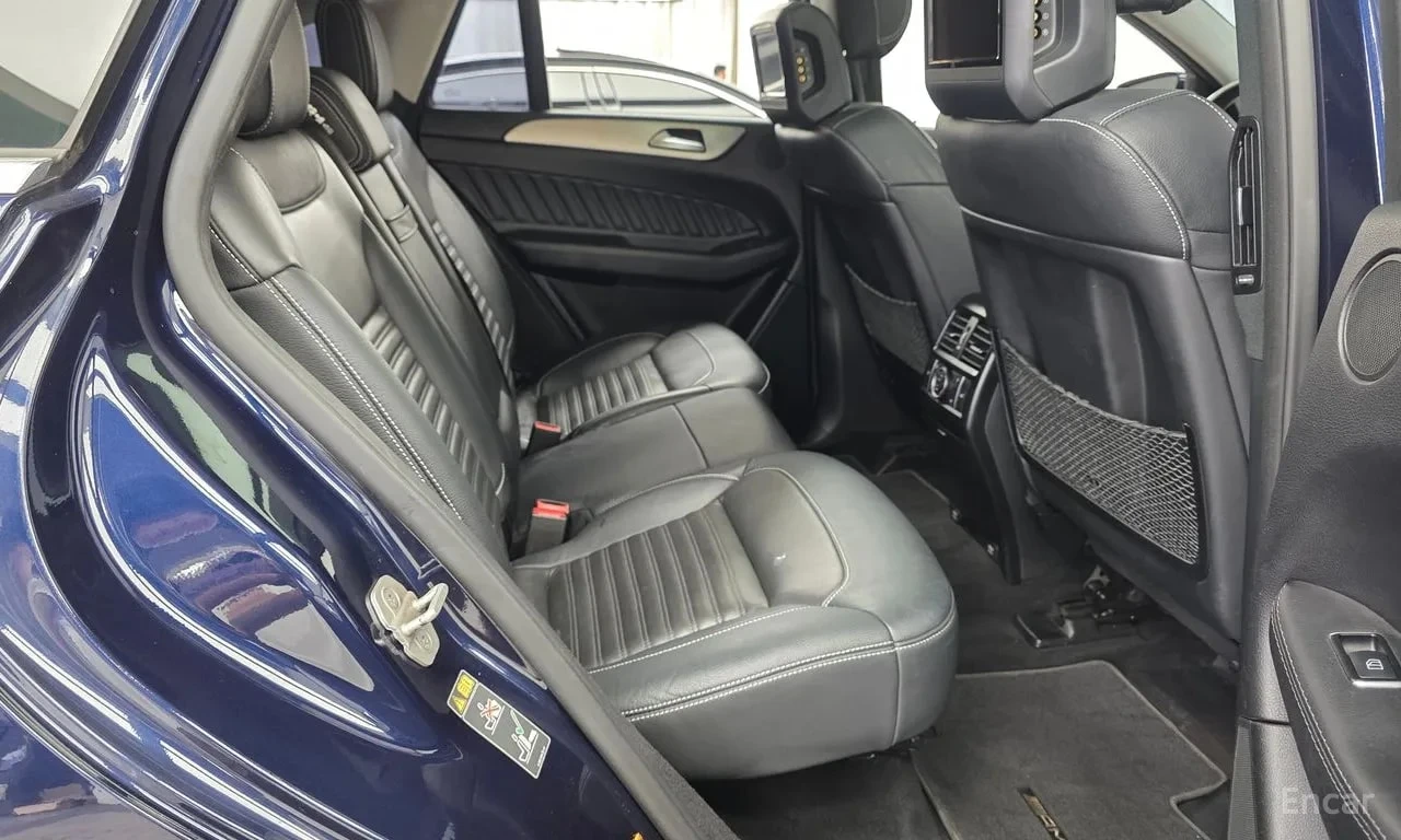 Mercedes-Benz GLE * GLE350 d 4MATIC Coupe * ЦЕНА ДО БГ, снимка 12 - Автомобили и джипове - 56154587