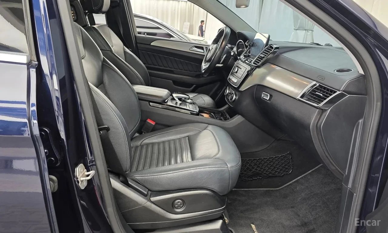 Mercedes-Benz GLE * GLE350 d 4MATIC Coupe * ЦЕНА ДО БГ, снимка 11 - Автомобили и джипове - 56154587