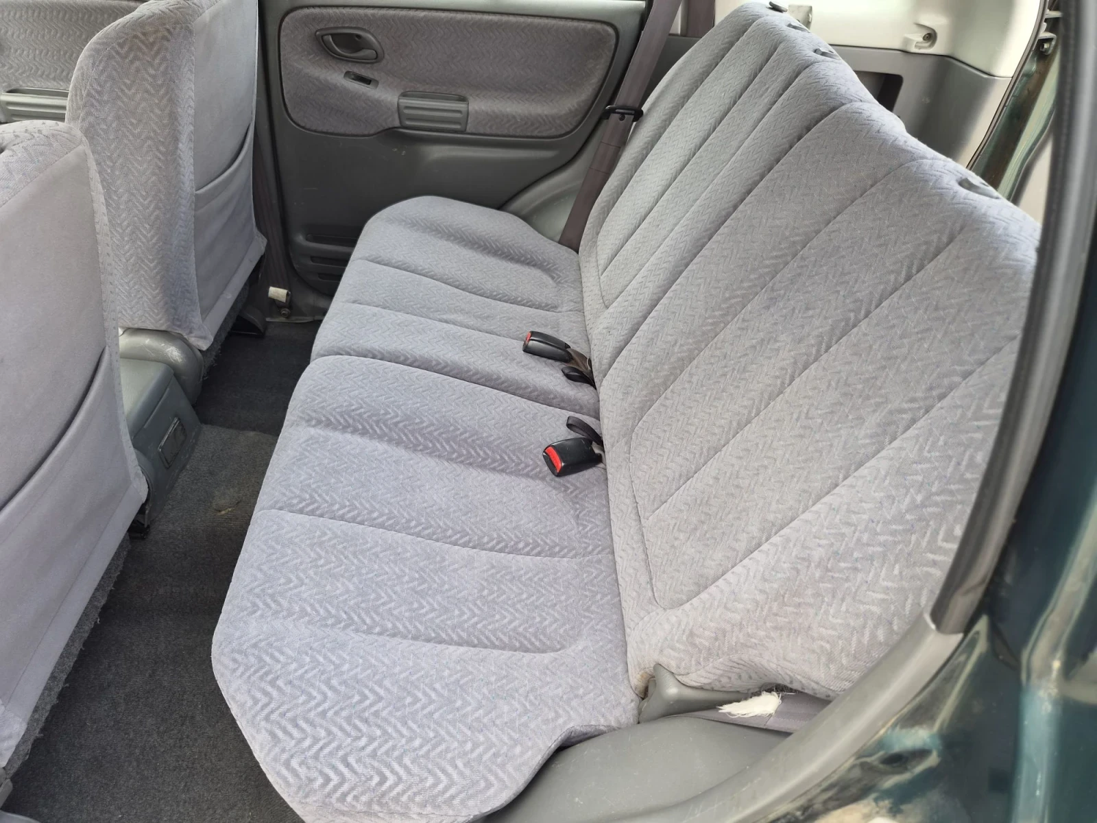 Suzuki Grand vitara 2.0hdi/110kc.8клапана, снимка 7 - Автомобили и джипове - 56195846